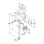 Змішувач для раковини Kludi Pure&Style , 403820575
